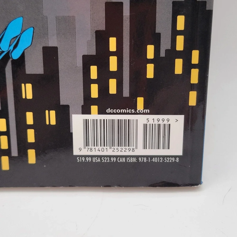 Kelley Puckett The Batman Adventures Vol 1 Paperback‎ 1st Printing DC Good